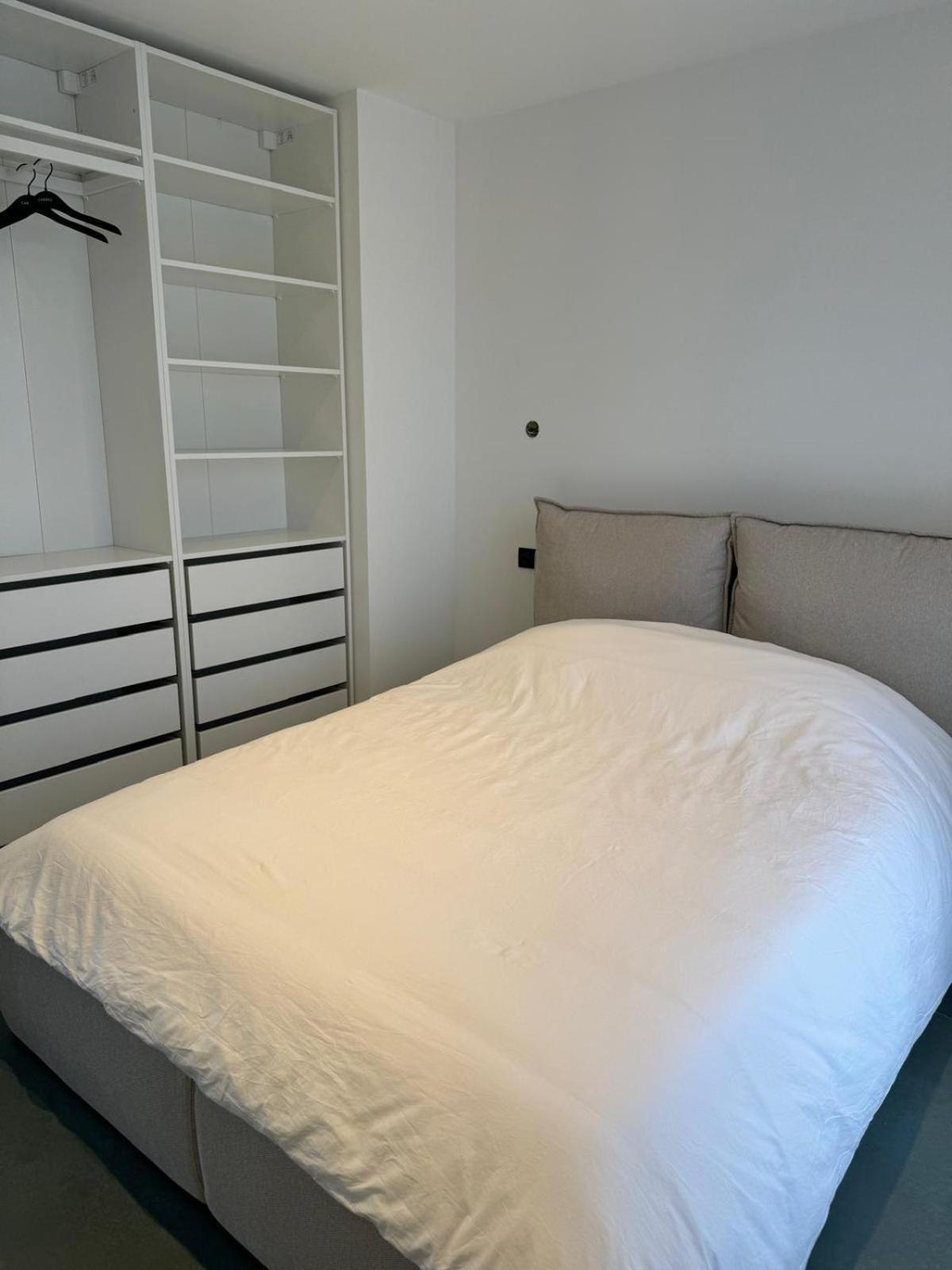 Modern Green & White - Apartments T3 60M2 Annecy - Parking Prive - Wifi - Netflix Екстериор снимка