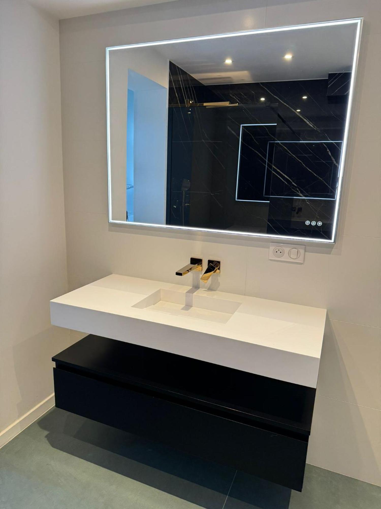 Modern Green & White - Apartments T3 60M2 Annecy - Parking Prive - Wifi - Netflix Екстериор снимка